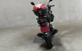 SUZUKI GSR250S GJ55D