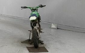 KAWASAKI KX80 KX080F