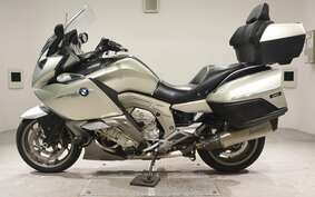 BMW K1600GTL 2011