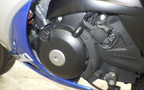 SUZUKI GSX-R125 DL33B