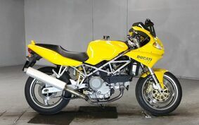 DUCATI ST2 2003 S100A