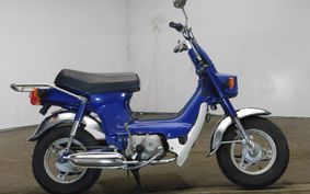 HONDA CHALY 50 CF50