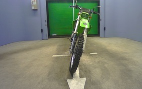 KAWASAKI KLX250 LX250E