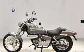 HONDA MAGNA 50 AC13