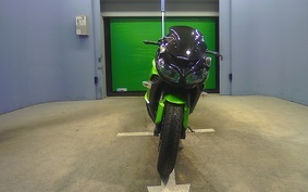 KAWASAKI NINJA 1000 2011 ZXT00G