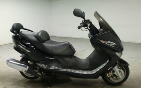 YAMAHA MAJESTY 125 FI SE27