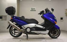 YAMAHA T-MAX500 Gen.2 2006 SJ04J