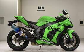 KAWASAKI ZX 10 NINJA RR ZXT02E