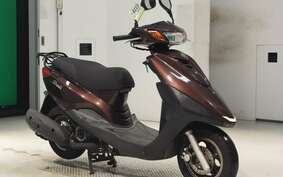 YAMAHA AXIS 125 TREET SE53J