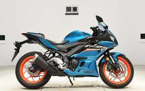 YAMAHA YZF-R25 A RG43J