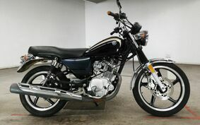 YAMAHA YB125SP PCJL