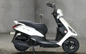 YAMAHA AXIS Z SED7J