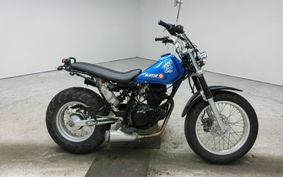 YAMAHA TW200 DG07J