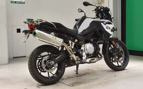 BMW F750GS 2019 0B08