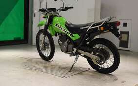 KAWASAKI SUPER SHERPA KL250G