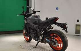 YAMAHA MT-09 2021 RN69J