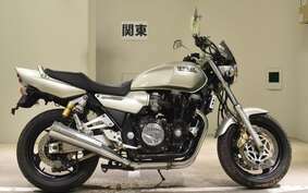 YAMAHA XJR1200 1995 4KG