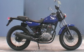 HONDA FTR223 MC34