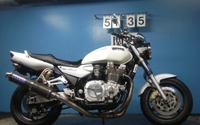 YAMAHA XJR1300 1999 RP01J