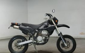 KAWASAKI KLX250D TRACKER 2001 LX250E