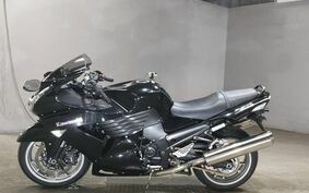 KAWASAKI ZZ1400 NINJA R 2007 ZXT40A