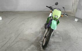 KAWASAKI KDX220SR DX220B