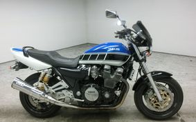 YAMAHA XJR1200 SP 1997 4PU