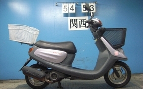 YAMAHA JOG POCHE 2000 SA08J