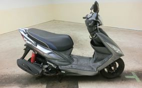 KYMCO VJR125 i SE22