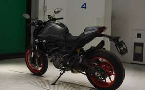 DUCATI MONSTER 937 + 2022