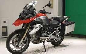 BMW R1200GS 2014