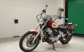 YAMAHA VIRAGO 250 3DM