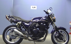 KAWASAKI ZRX-2 1995 ZR400E