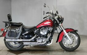 KAWASAKI VULCAN 400 CLASSIC 1998 VN400A