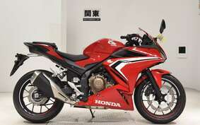 HONDA CBR400R NC56