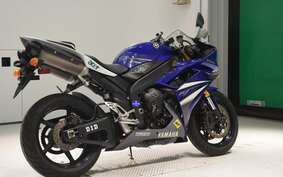 YAMAHA YZF-R1 2007