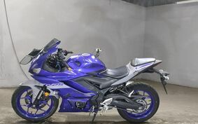 YAMAHA YZF-R25 RG43J