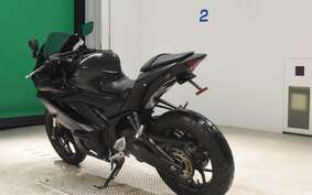 YAMAHA YZF-R25 A RG43J