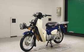 HONDA C50 SUPER CUB AA07