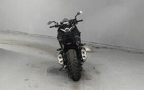 KAWASAKI Z1000 2015 ZRT00F