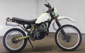 YAMAHA SEROW 225 1987 1KH