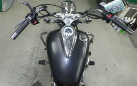 YAMAHA DRAGSTAR 250 VG02J