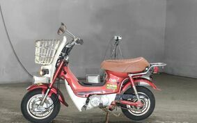 HONDA CHALY 50 CF50