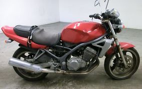 KAWASAKI BALIUS 250 1992 ZR250A