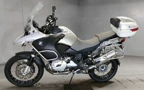 BMW R1200GS ADVENTURE 2007 0382