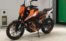 KTM 250 DUKE JPE40