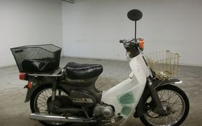 HONDA C70 SUPER CUB C70