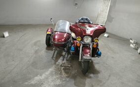 HARLEY FLHTCUI SIDECAR 1450 2000 FGW