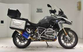 BMW R1200GS 2017