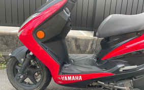 YAMAHA CYGNUS 125 X Fi SE44J